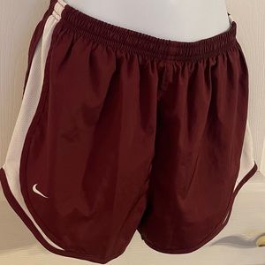 Nike Dri Fit Athletic Shorts